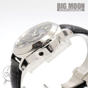 パネライ　ルミノール パワーリザーブ