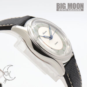 クロノブンキョウトウキョウ　クロノトウキョウ　34mm スモーク