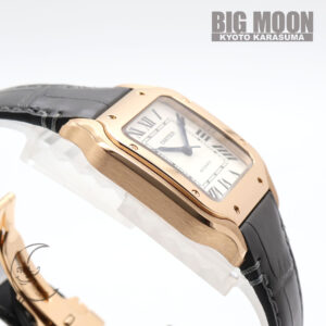 カルティエ　サントス ドゥ カルティエ ウォッチ MM