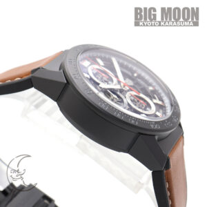 タグホイヤー　カレラ キャリバーホイヤー01