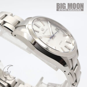 グランドセイコー　ヘリテージコレクション 9Sメカニカル