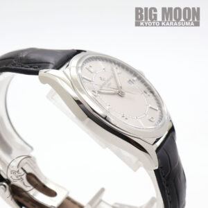 ヴァシュロン・コンスタンタン　フィフティーシックス・オートマティック