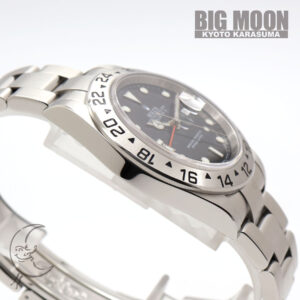 ロレックス　エクスプローラーⅡ