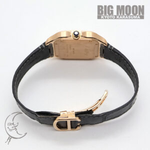 カルティエ　サントス ドゥ カルティエ ウォッチ MM