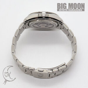 グランドセイコー　ヘリテージコレクション 9Sメカニカル