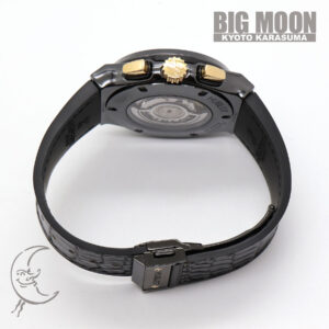 ウブロ　クラシック・フュージョン アエロ・フュージョン クロノグラフ South East Asia Edition