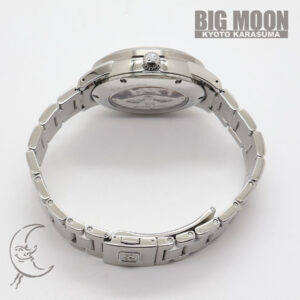 グランドセイコー　エレガンスコレクション 冬至・雪晴れ