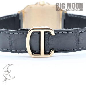 カルティエ　サントス ドゥ カルティエ ウォッチ MM