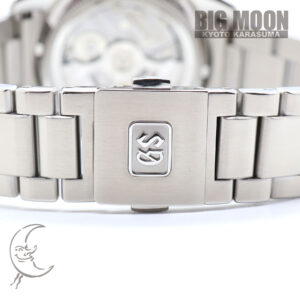 グランドセイコー　ヘリテージコレクション 9Sメカニカル