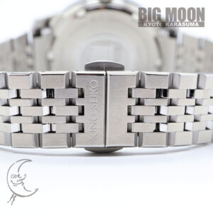 セイコー　キングセイコー KSK　セイコーウオッチサロン専用モデル