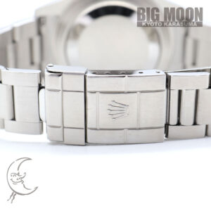 ロレックス　エクスプローラーⅡ