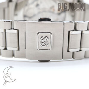 グランドセイコー　エレガンスコレクション 冬至・雪晴れ