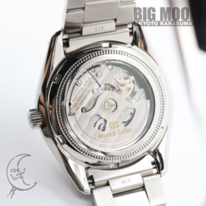 グランドセイコー　ヘリテージコレクション 9Sメカニカル