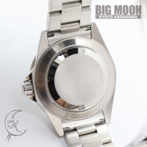 ロレックス　サブマリーナーデイト