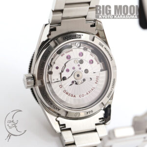 オメガ　シーマスター 300