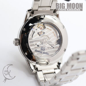 グランドセイコー　エレガンスコレクション 冬至・雪晴れ