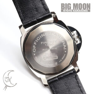 パネライ　ルミノール パワーリザーブ