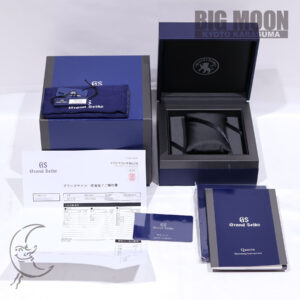 グランドセイコー　ヘリテージコレクション