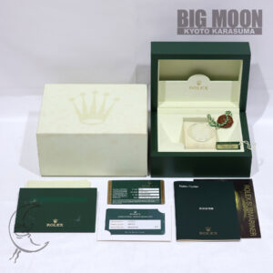 ロレックス　サブマリーナーデイト