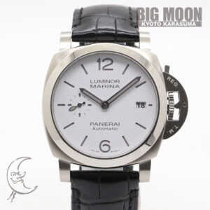 パネライ　ルミノール マリーナ　クアランタ
