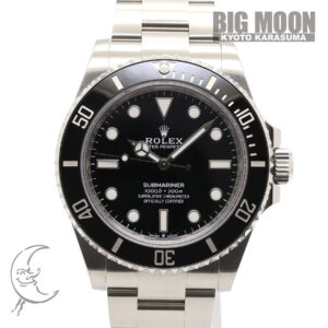 ロレックス　サブマリーナー