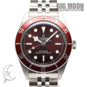 チューダー　ブラックベイ フィフティエイト