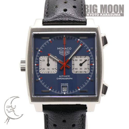 タグホイヤー　モナコ クロノグラフ キャリバー11