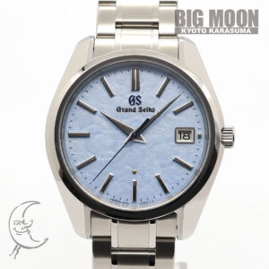 グランドセイコー　ヘリテージコレクション 44GS 55周年記念モデル