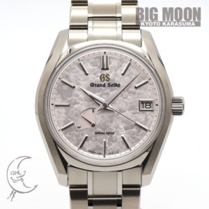 グランドセイコー　ヘリテージコレクション「春分・花筏」