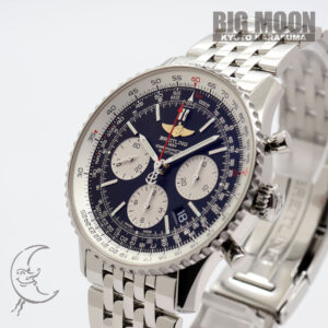 ブライトリング　ナビタイマー B01 クロノグラフ　日本限定