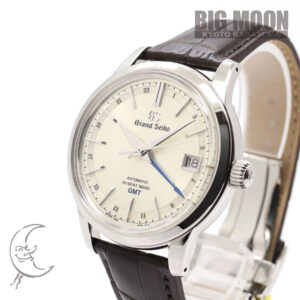 グランドセイコー　マスターショップ限定モデル