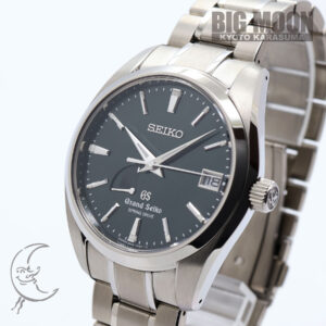 グランドセイコー　9Rスプリングドライブモデル　樅の木