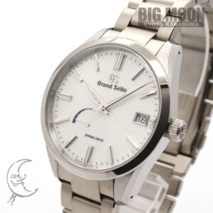 グランドセイコー　ヘリテージコレクション　9Rスプリングドライブ