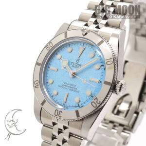 チューダー　ブラックベイ フィフティフォー