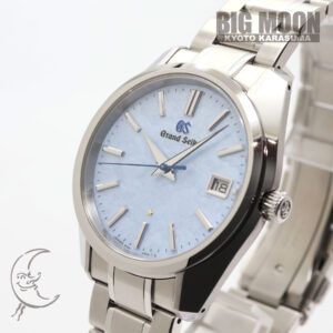 グランドセイコー　ヘリテージコレクション 44GS 55周年記念モデル