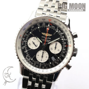 ブライトリング　ナビタイマー B01 クロノグラフ　日本限定