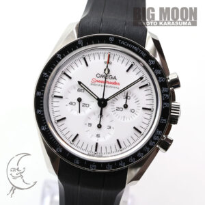 オメガ　スピードマスター ムーンウォッチ プロフェッショナ﻿ル