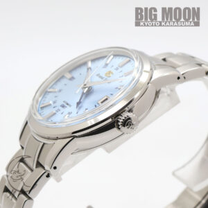 エレガンスコレクション　キャリバー9S 25周年記念限定モデル