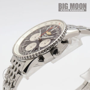 ブライトリング　ナビタイマー B01 クロノグラフ　日本限定