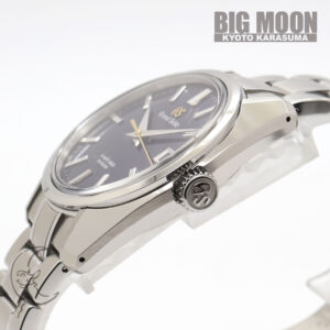 ヘリテージコレクション　9Sメカニカルハイビート 80Hours 44GS 55周年記念限定モデル