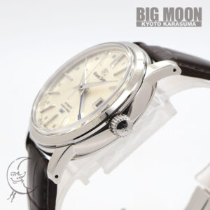 グランドセイコー　マスターショップ限定モデル