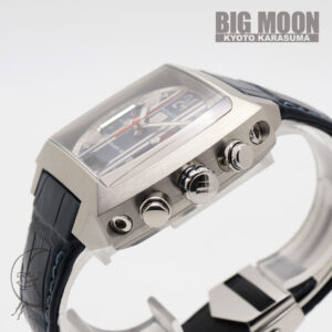 タグホイヤー　モナコ24 キャリバー36 クロノグラフ