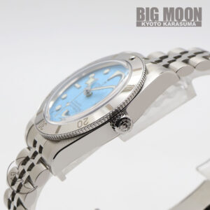 チューダー　ブラックベイ フィフティフォー