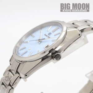 グランドセイコー　ヘリテージコレクション 44GS 55周年記念モデル