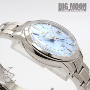 エレガンスコレクション　キャリバー9S 25周年記念限定モデル