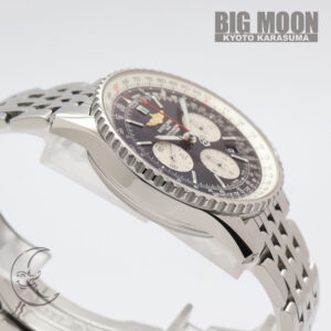 ブライトリング　ナビタイマー B01 クロノグラフ　日本限定