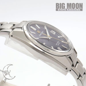 ヘリテージコレクション　9Sメカニカルハイビート 80Hours 44GS 55周年記念限定モデル