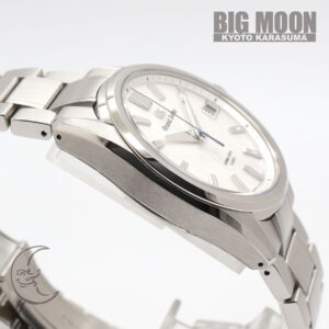 グランドセイコー　エボリューション9 コレクション　白樺林