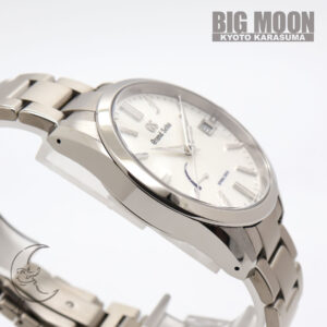 グランドセイコー　ヘリテージコレクション　9Rスプリングドライブ