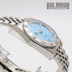 チューダー　ブラックベイ フィフティフォー